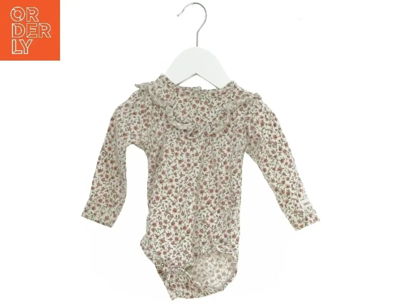 Billede 1 - Bodystocking fra Newbie (str. 68 cm)