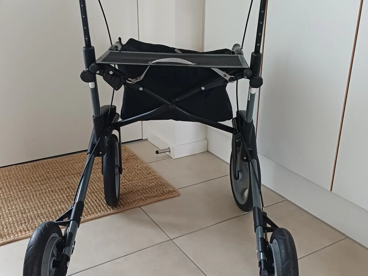 Billede 2 - Rollator tupro olympic