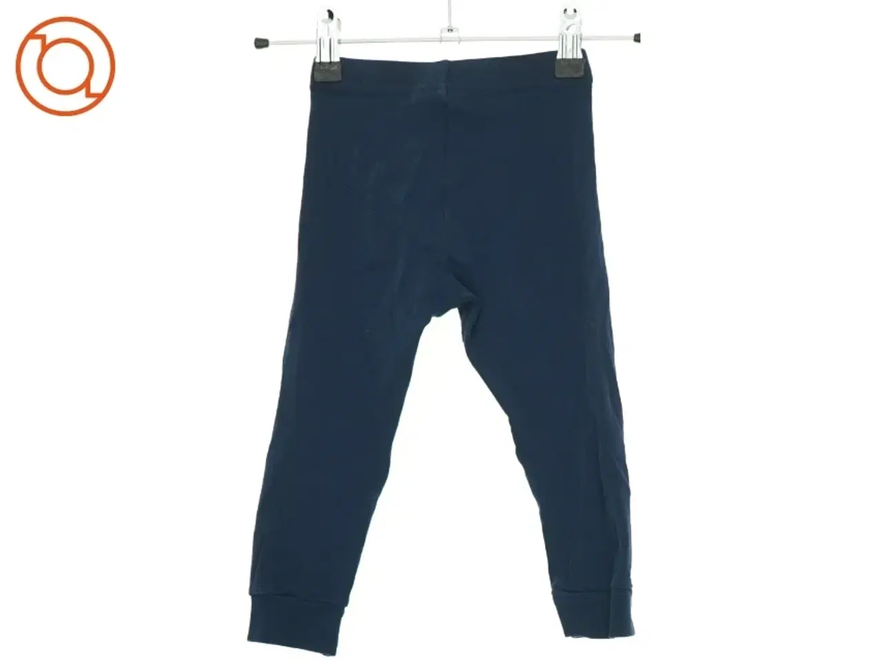 Billede 2 - Leggings fra H&M (str. 92 cm)