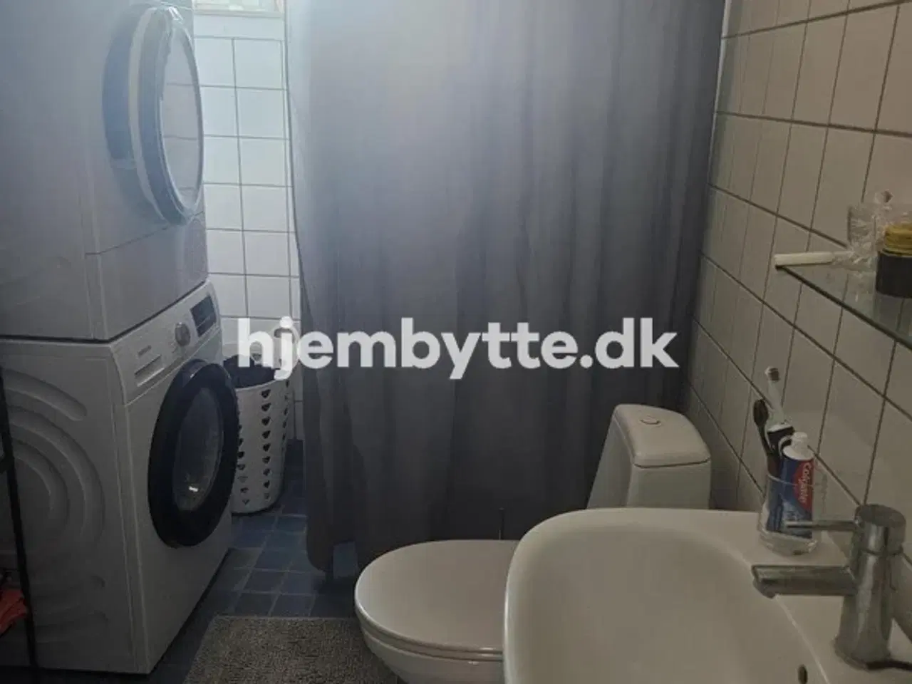 Billede 3 - Hjembytte - GammelKøgeLandevej