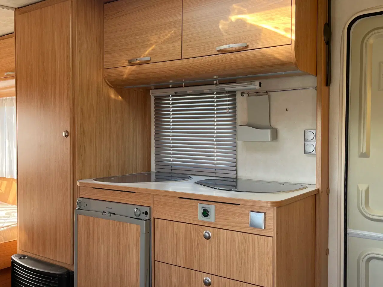 Billede 8 - 2009 Adria Altea 462 Pk