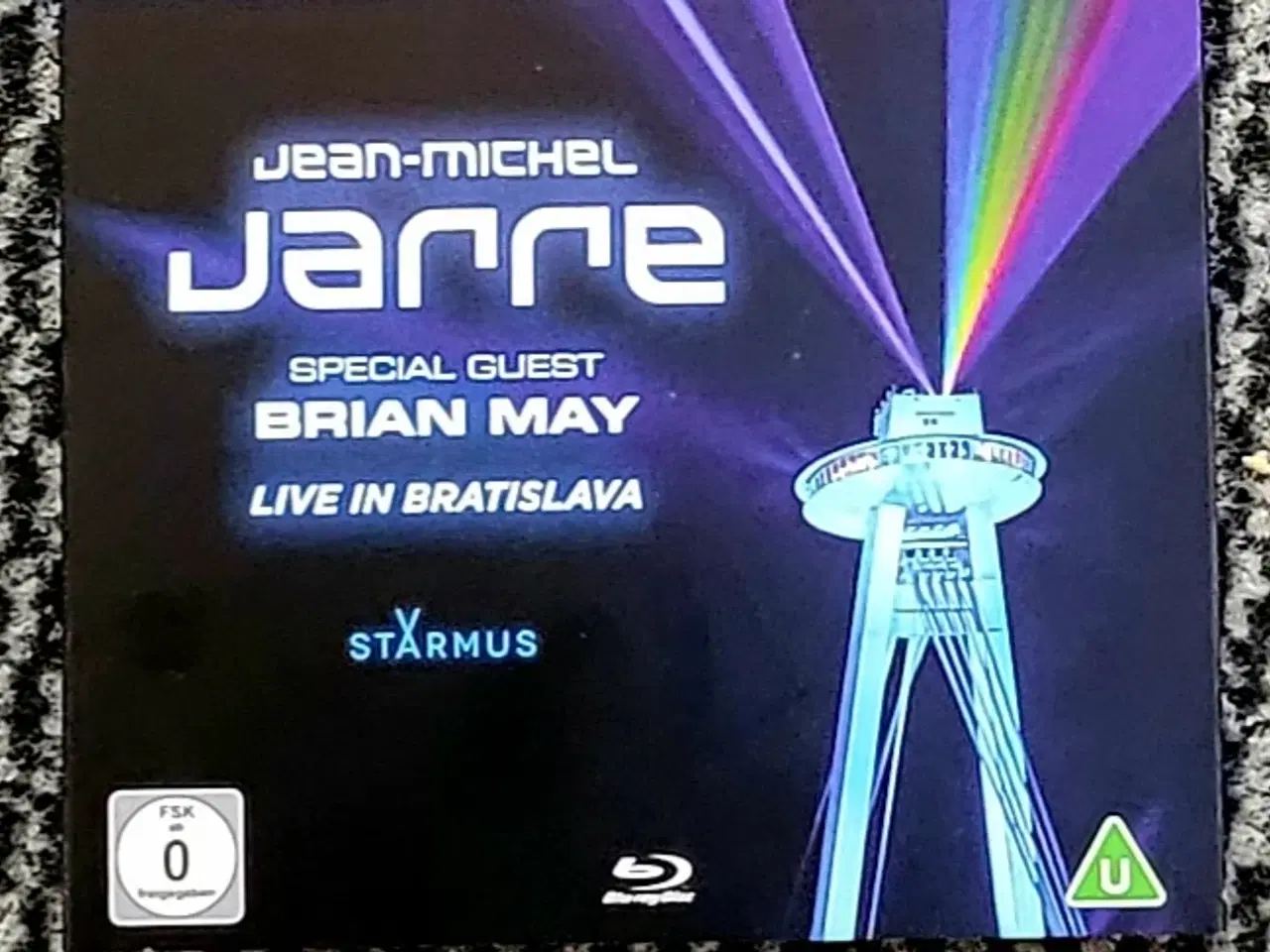 Billede 1 - Musik Blu-Ray Live Koncert 