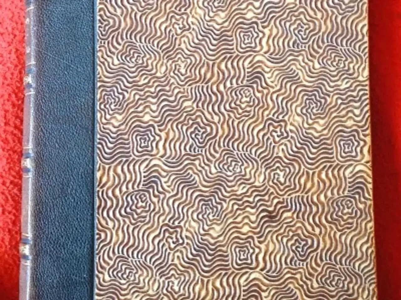 Billede 1 - H. C. Bering Liisberg: General-Kaptainen