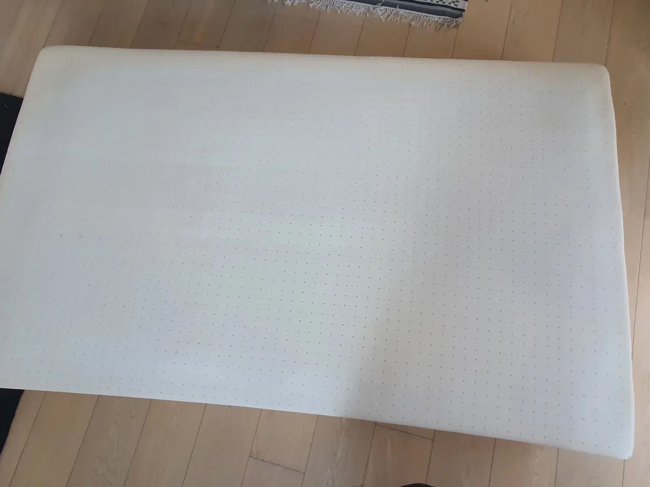 Billede 1 - Madras 120x200
