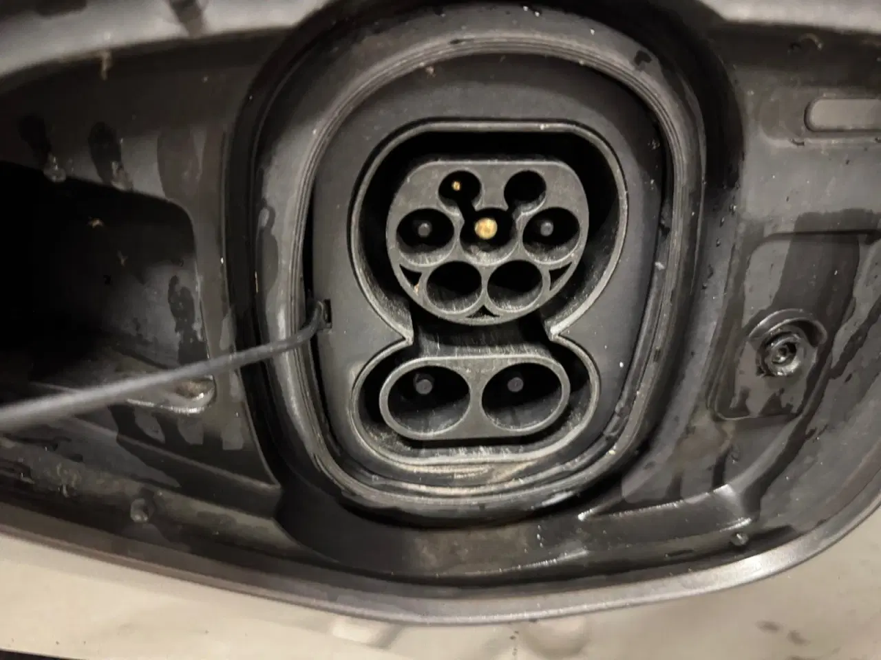 Billede 15 - Jaguar I-Pace  EV400 S AWD