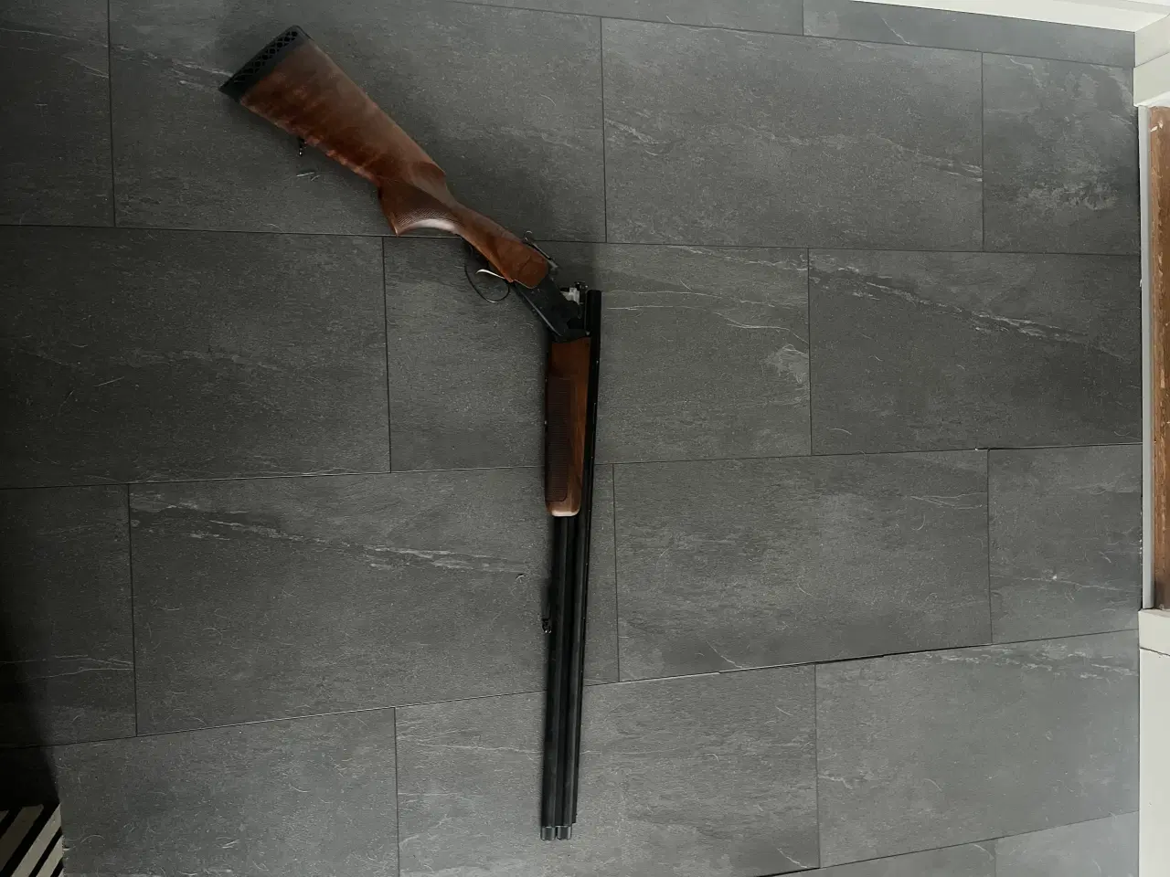 Billede 1 - Baikal haglgevær 