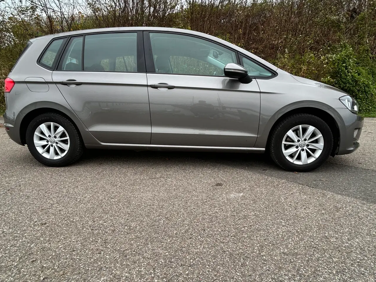 Billede 10 - Automat gear