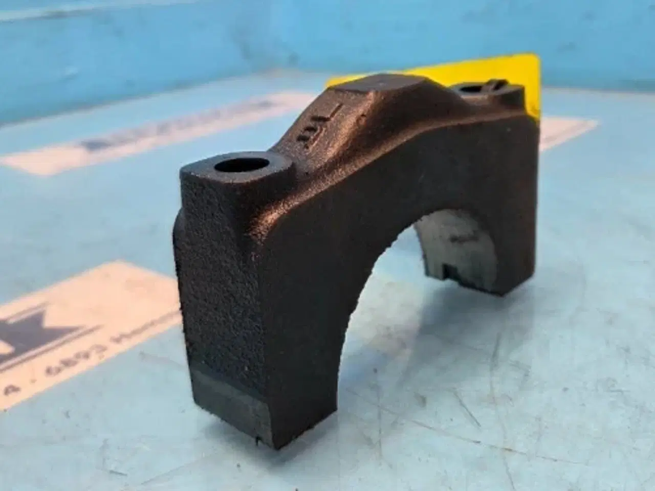 Billede 4 - John Deere 6359T Cap R79089