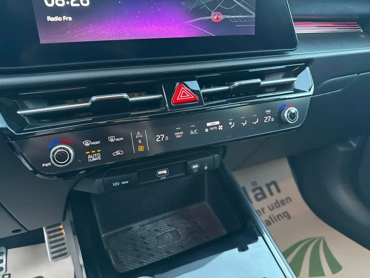 Billede 18 - Kia Niro 64 EV Spirit