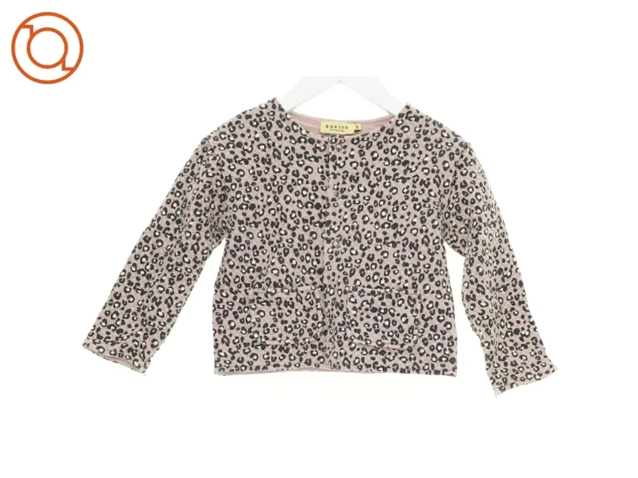 Billede 1 - Cardigan fra Bakito (str. 98 cm)