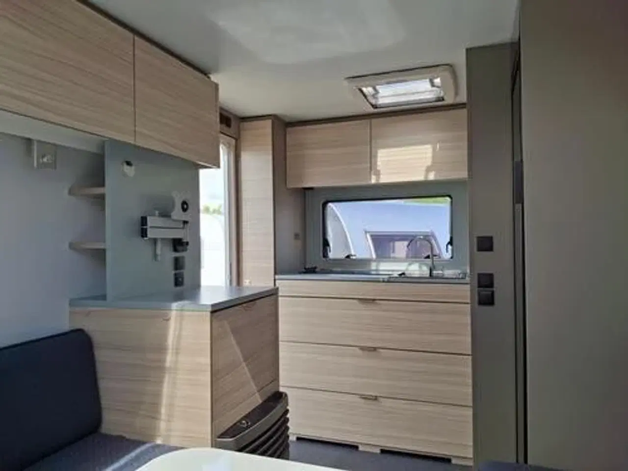 Billede 6 - Adria ALTEA Altea4four 362 LH