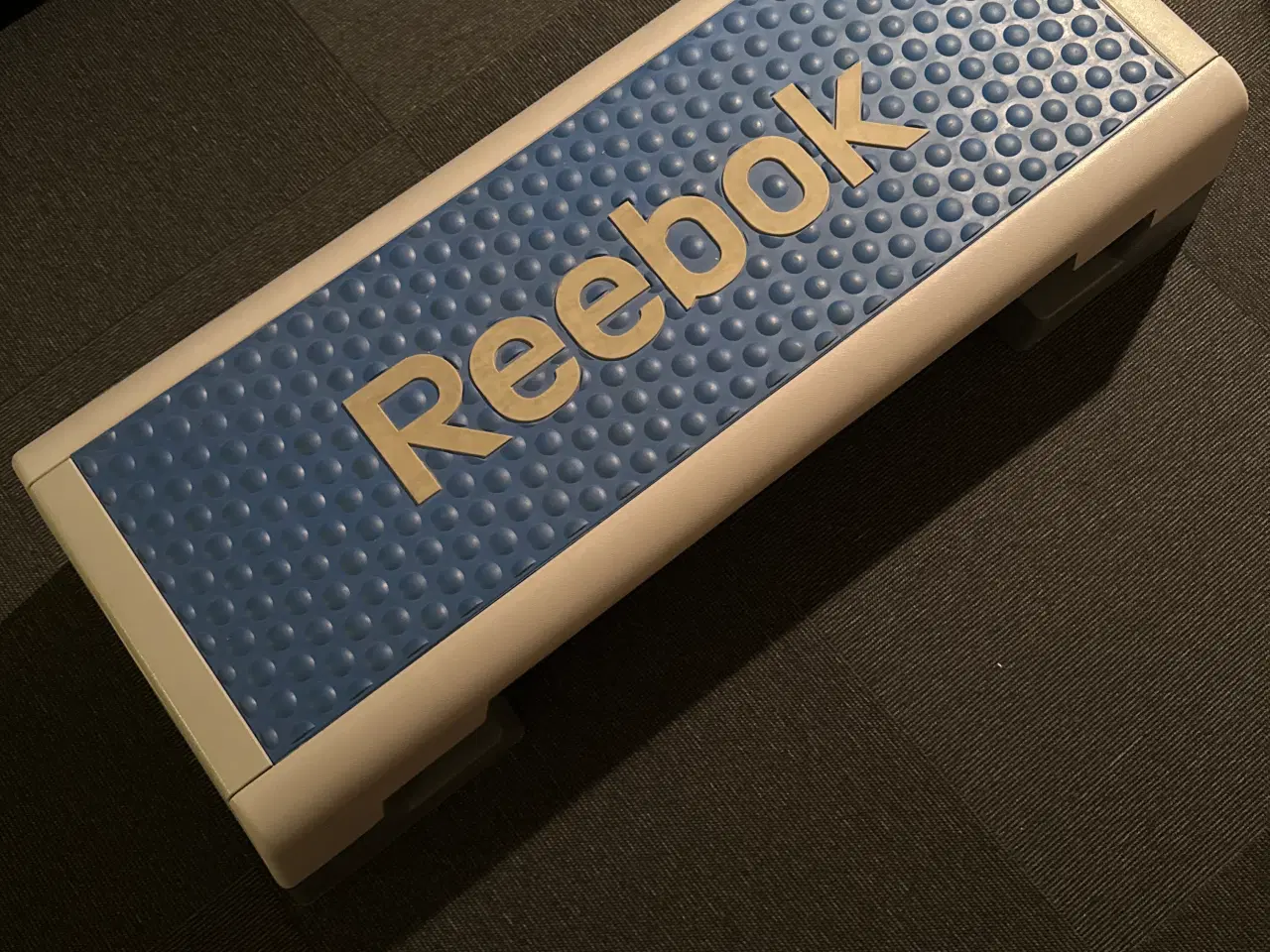 Billede 1 - Reebok Step Bænk Pro