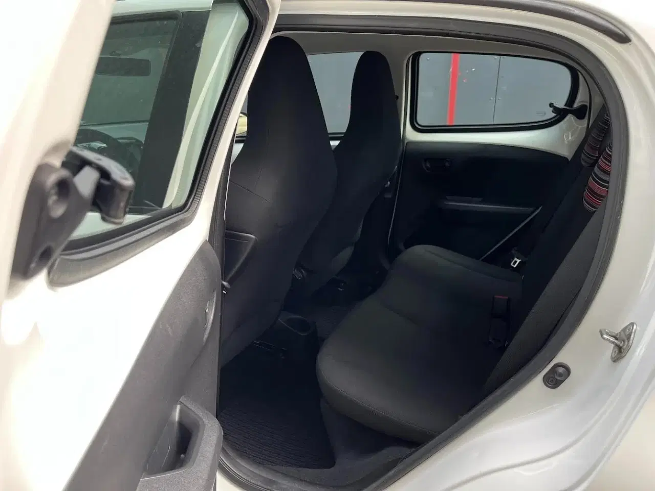 Billede 14 - Citroën C1 1,0 VTi SportLine