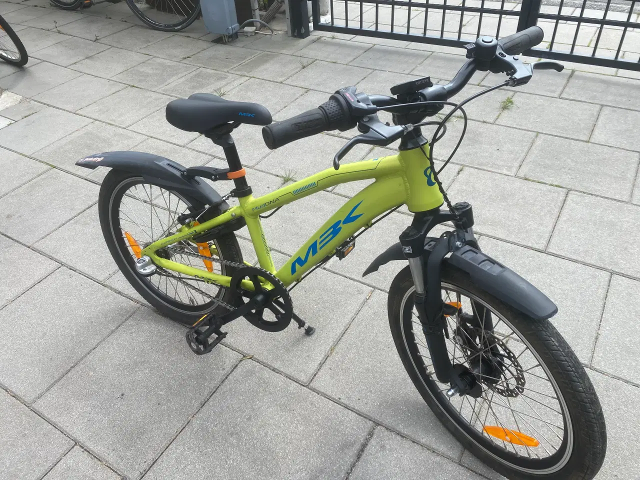 Billede 8 - Købt til 5699 kr 20 tommer topmodellen 