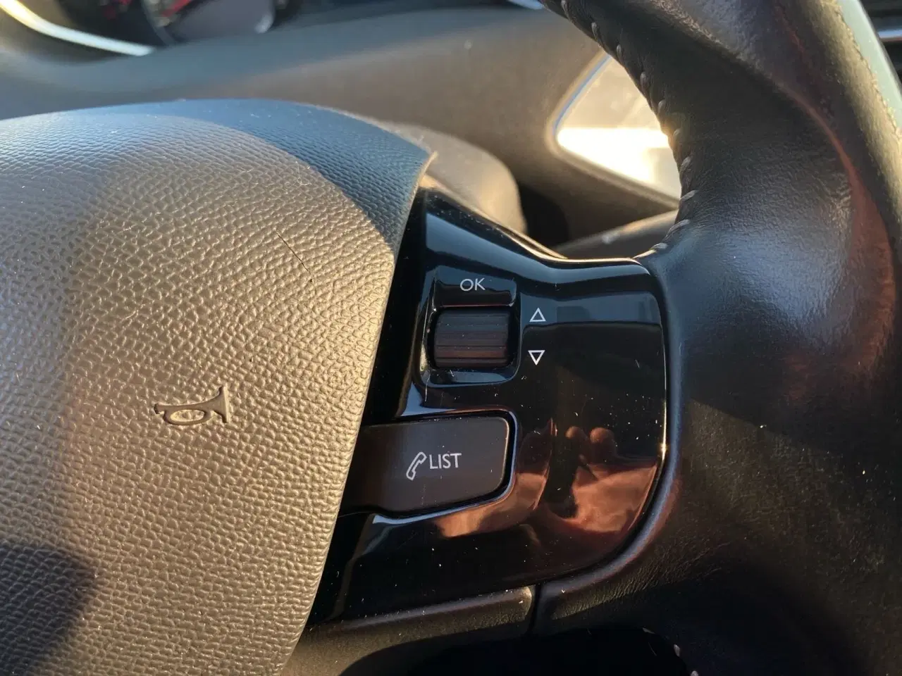 Billede 15 - Peugeot 308 SW 1,6 BlueHDi Active 120HK Stc 6g