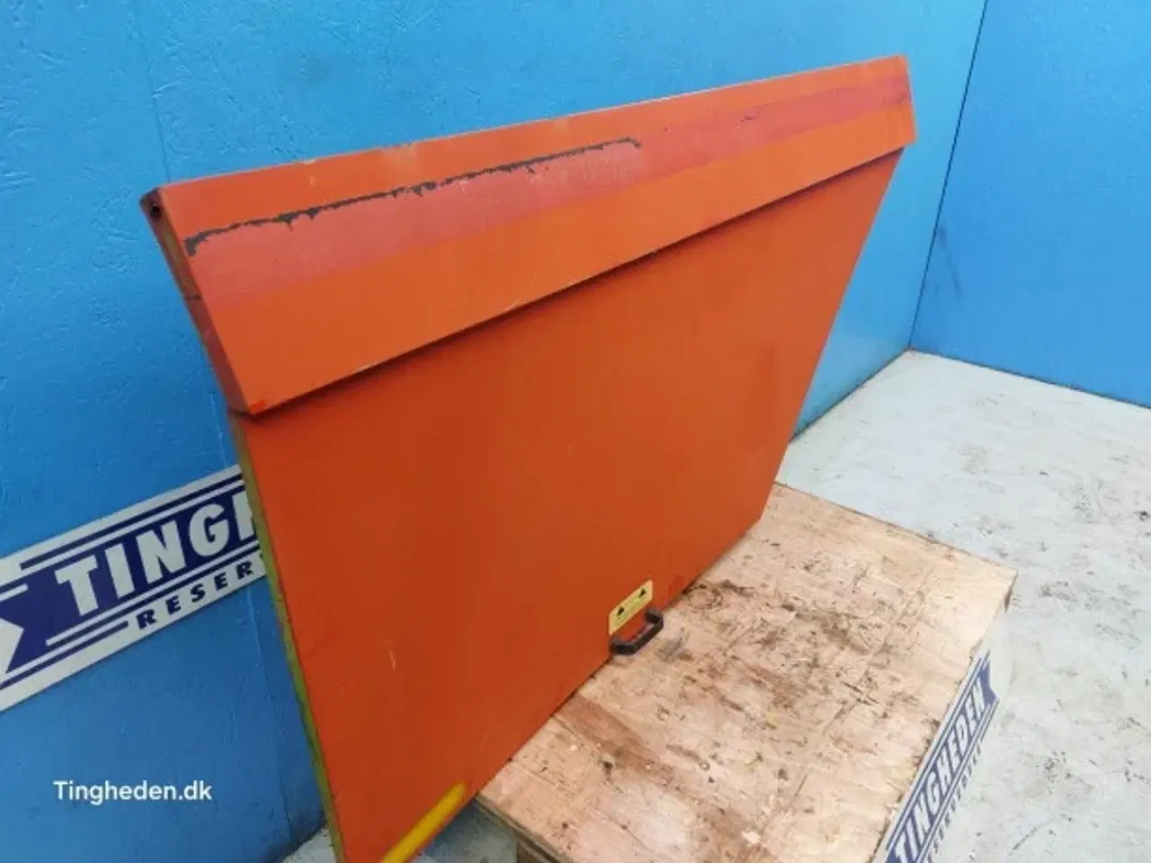 Billede 14 - Massey Ferguson 32 Skærm 28184329