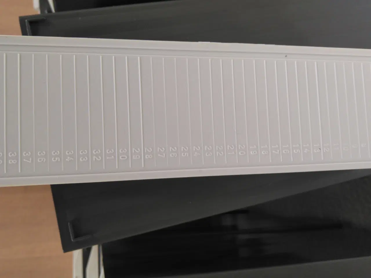 Billede 5 - Dias kassetter passer til Braun 