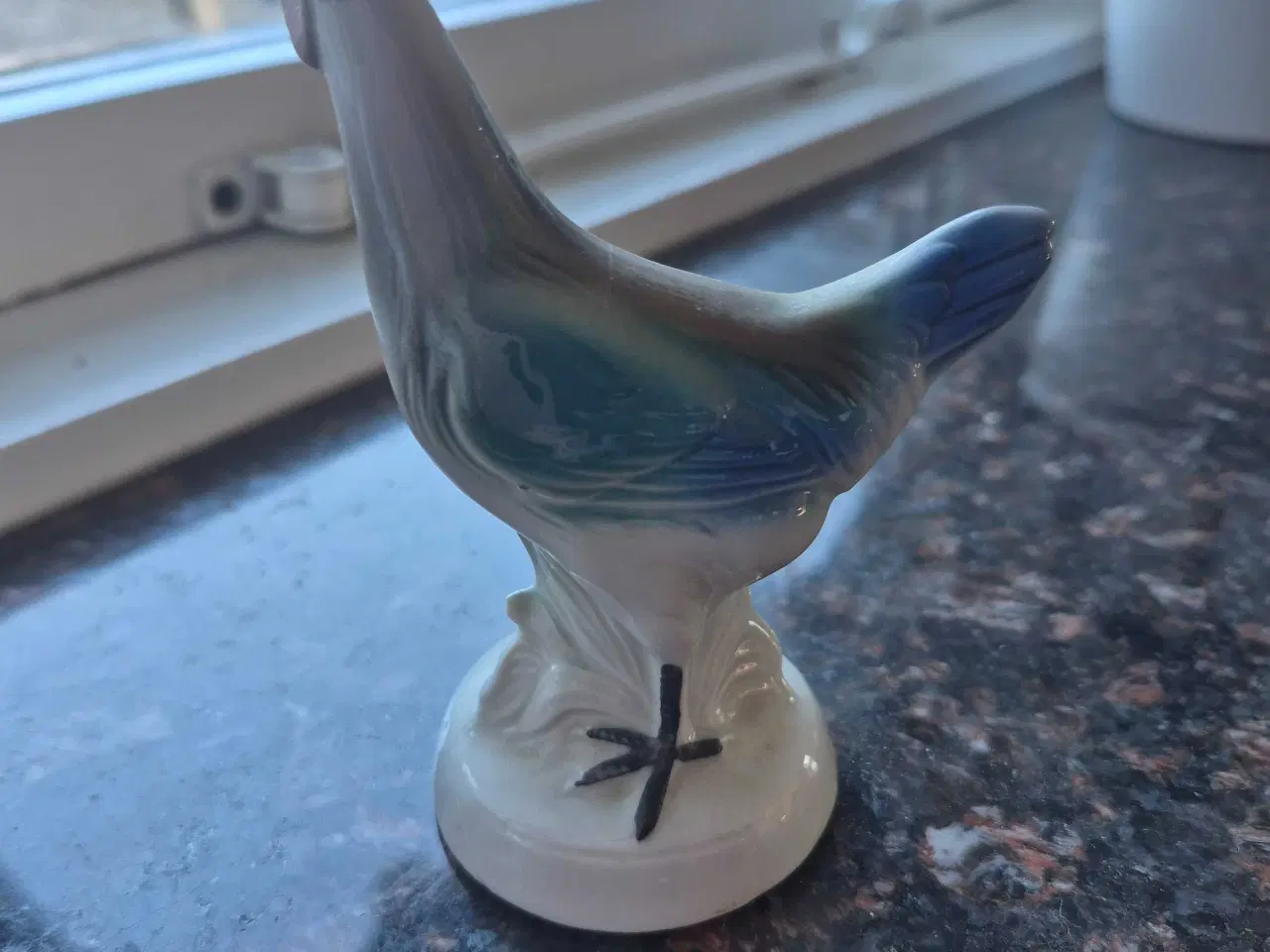 Billede 1 - Tysk foreing hane