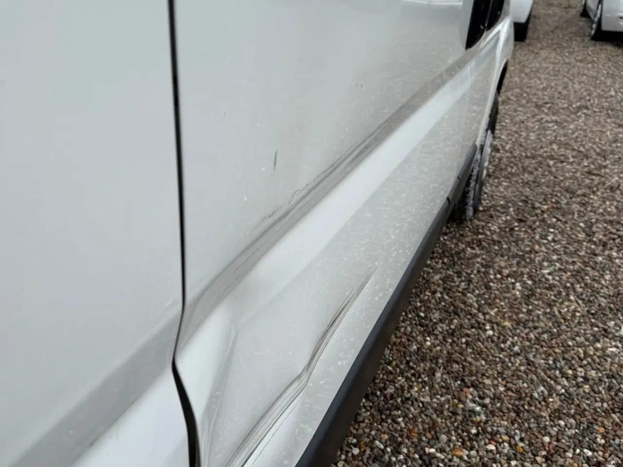 Billede 4 - Citroën Jumper 33 2,0 BlueHDi 160 Kassevogn L2H1