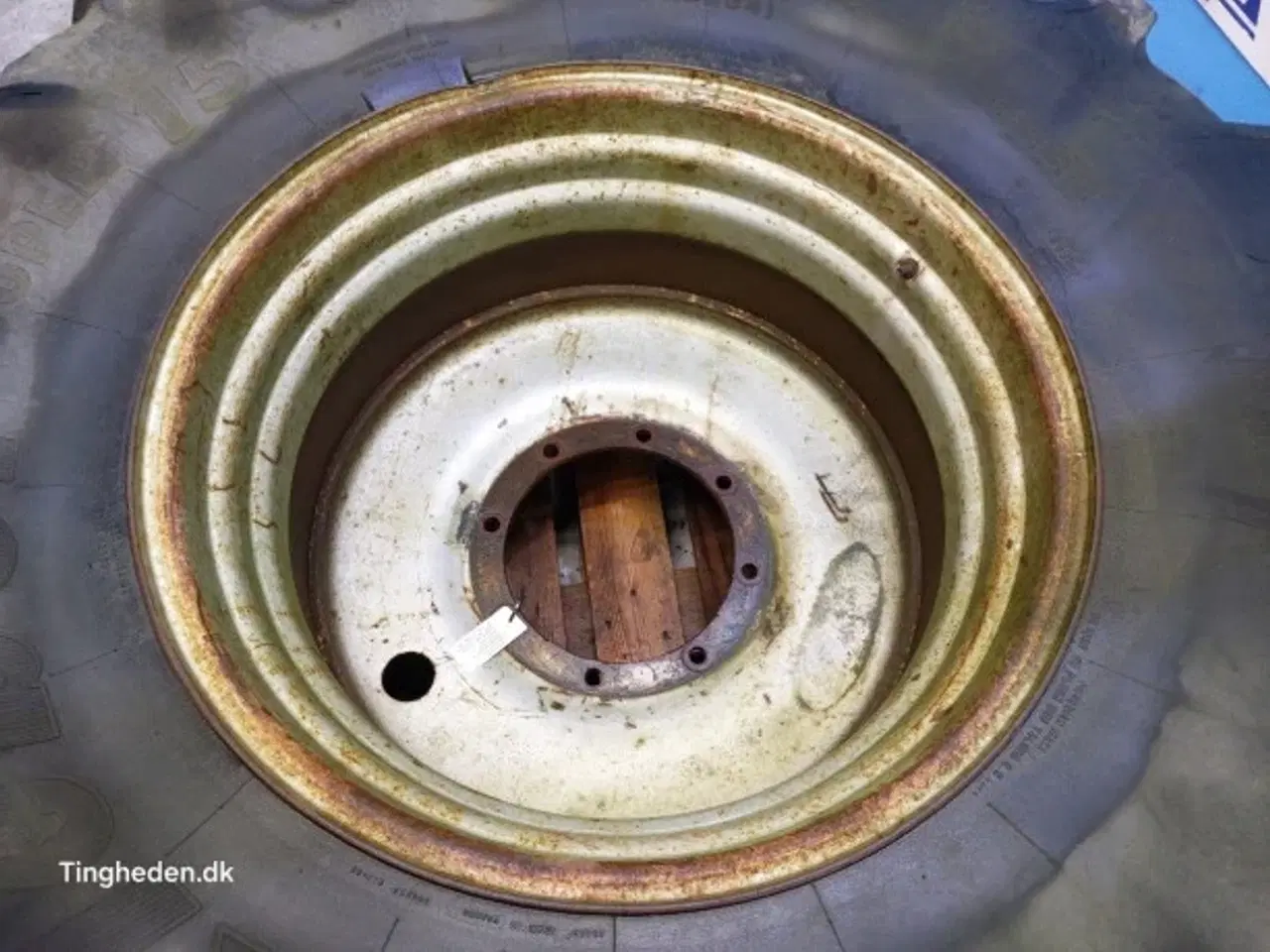 Billede 4 - 345" 710/75 R34