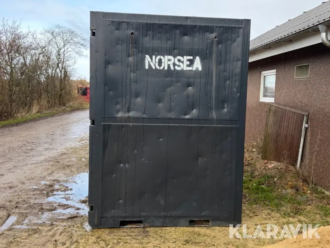 Billede 2 - Container