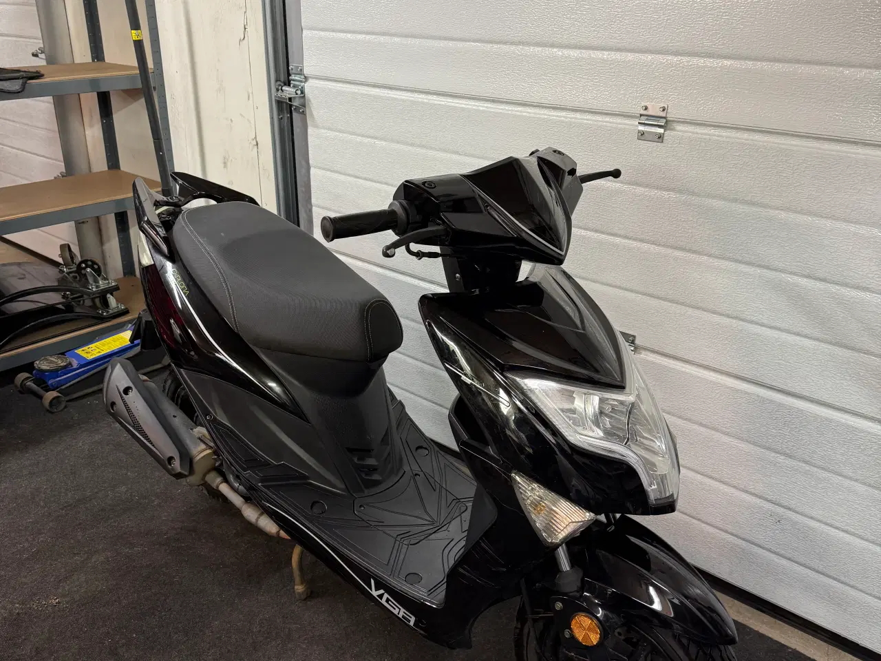 Billede 1 - VGA explora 45