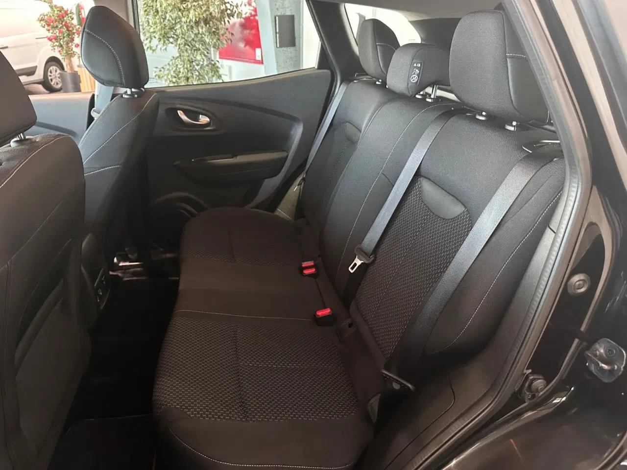 Billede 4 - Renault Kadjar 1,3 TCe 140 Zen EDC