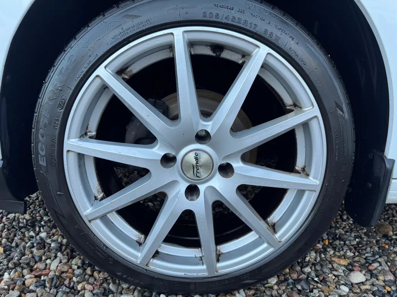 Billede 16 - Citroen C3 1.2 PureTech Feel+ Nysyn kørt 125000km