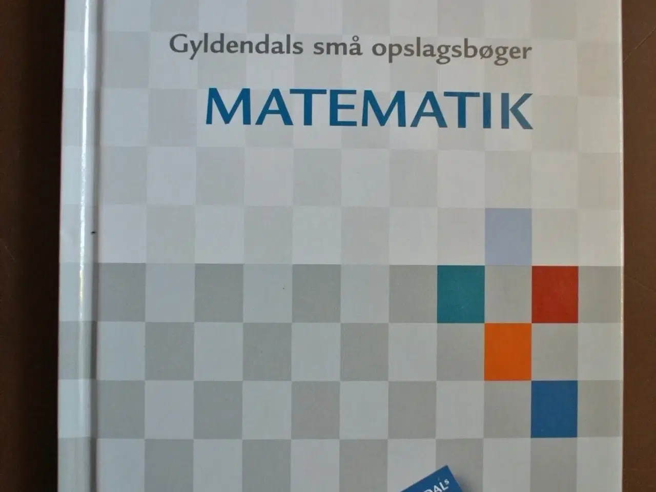 Billede 1 - matematik, af hans jørgen beck, emne: anden katego
