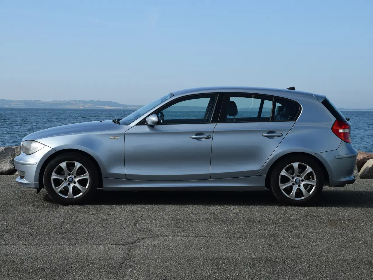 Billede 2 - BMW 118i 2008