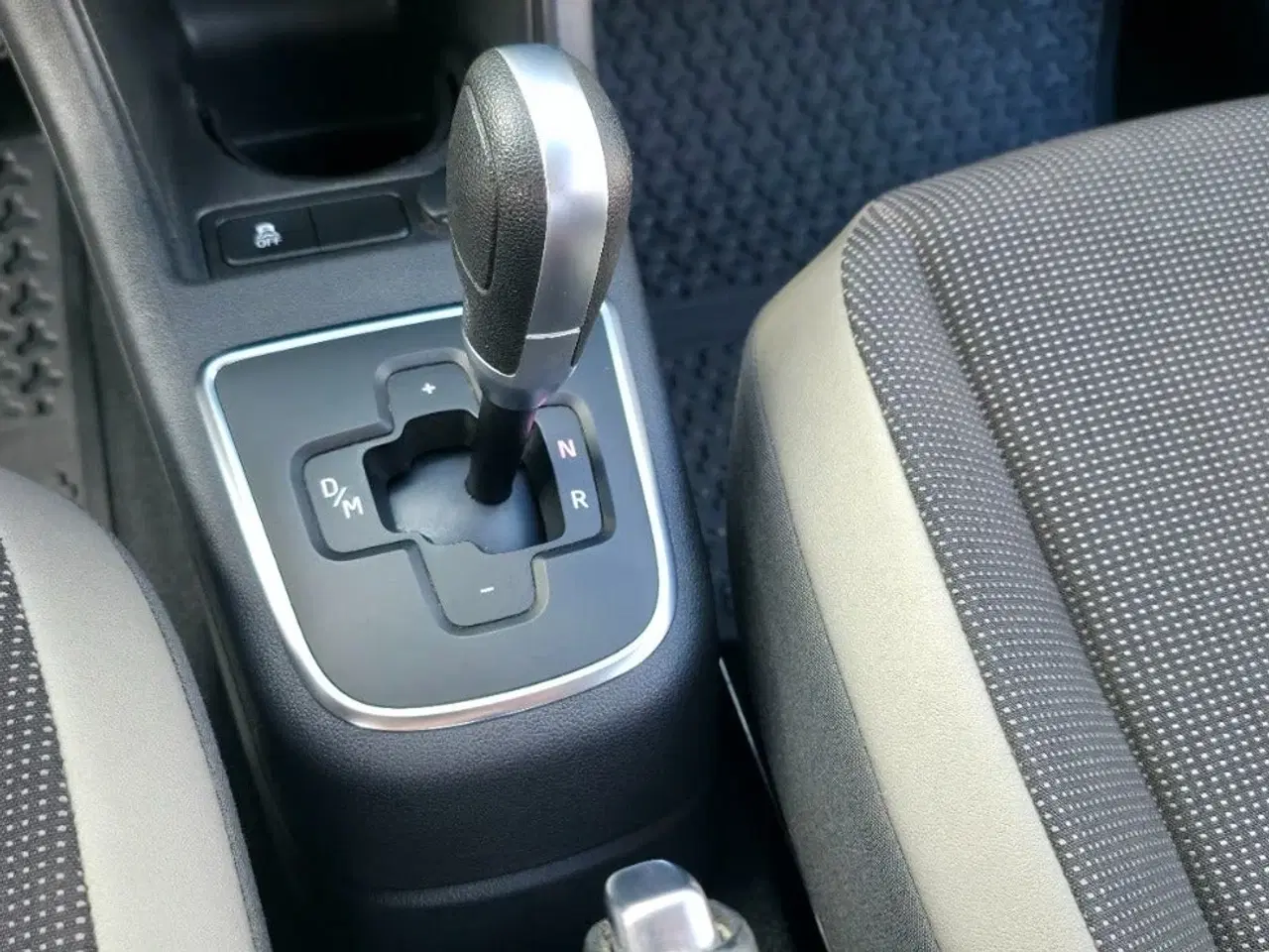Billede 16 - VW Up! 1,0 75 High Up! ASG