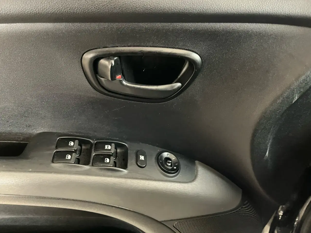 Billede 8 - Hyundai i10 1,25 Comfort Plus 86HK 5d