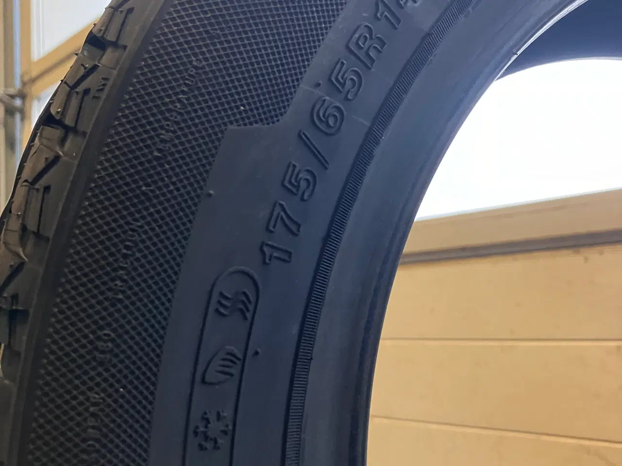 Billede 3 - Helårsdæk 175/65-14 Nordexx 2025 4 Stk