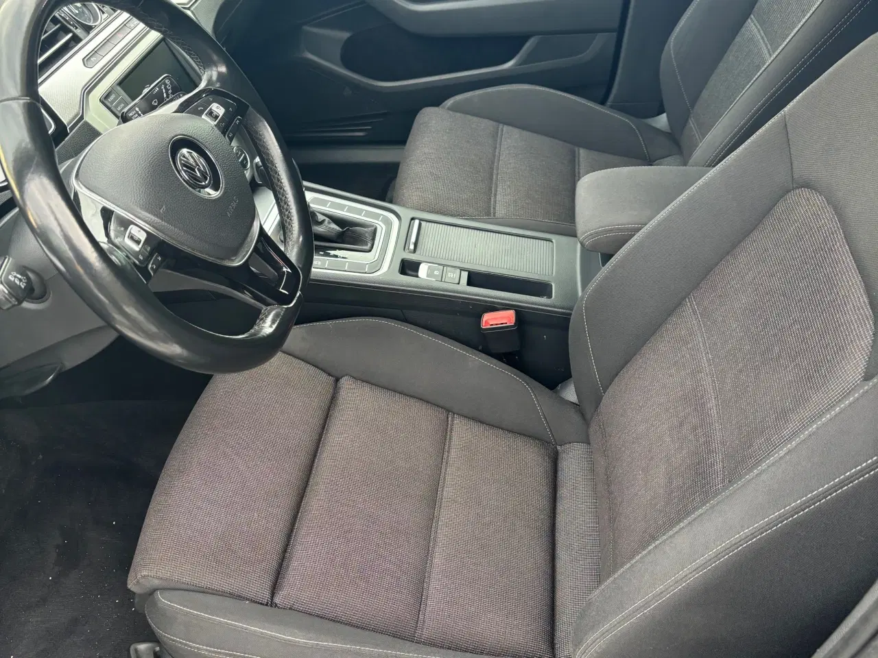 Billede 9 - 2015 Volkswagen passat st car facelift 1,4 tsi 150
