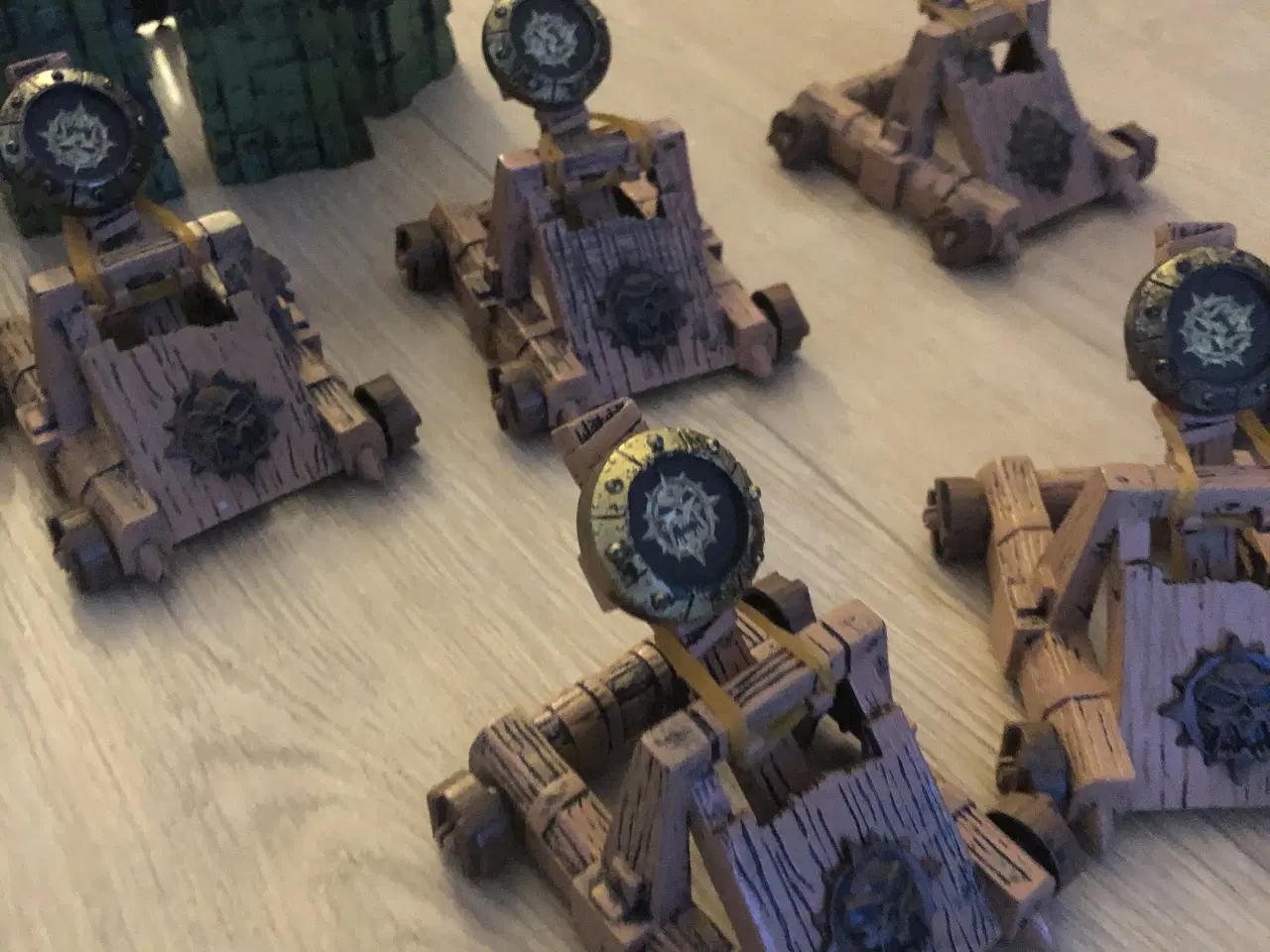 Billede 5 - Krigs legetøj 