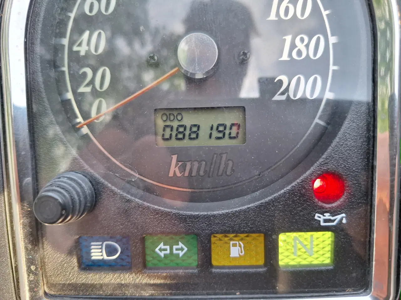 Billede 6 - Suzuki vl 1500