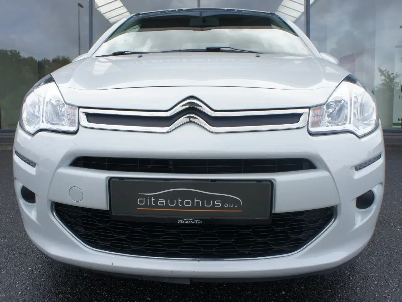 Billede 4 - Citroën C3 1,2 PureTech 82 Seduction