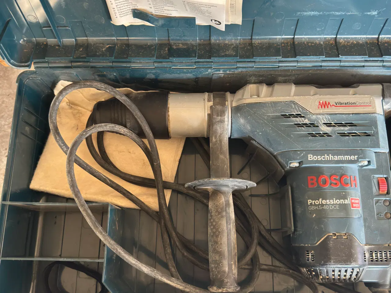 Billede 2 - Lidt brugt 