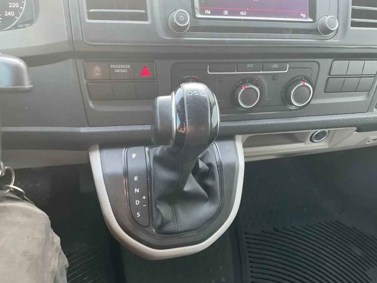 Billede 19 - VW Transporter 2,0 TDi 150 Autotransporter DSG