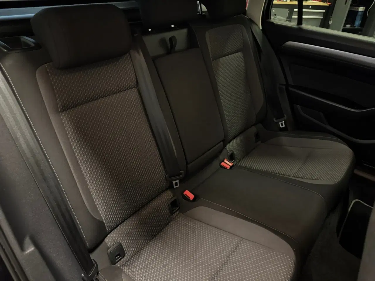 Billede 16 - VW Passat 1,6 TDi 120 BlueMotion Variant