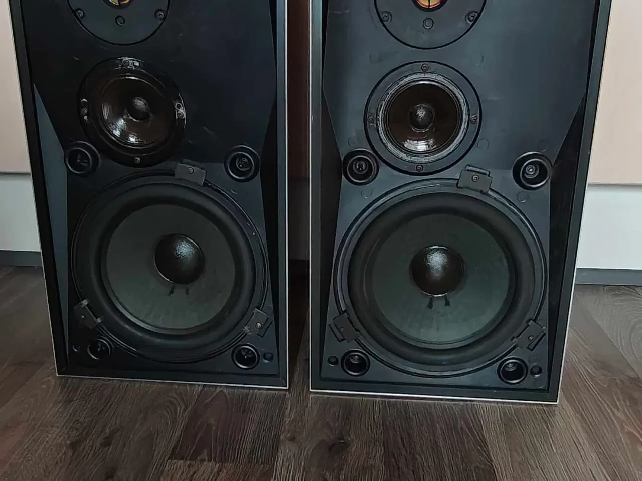 Billede 1 - Beovox s45 2