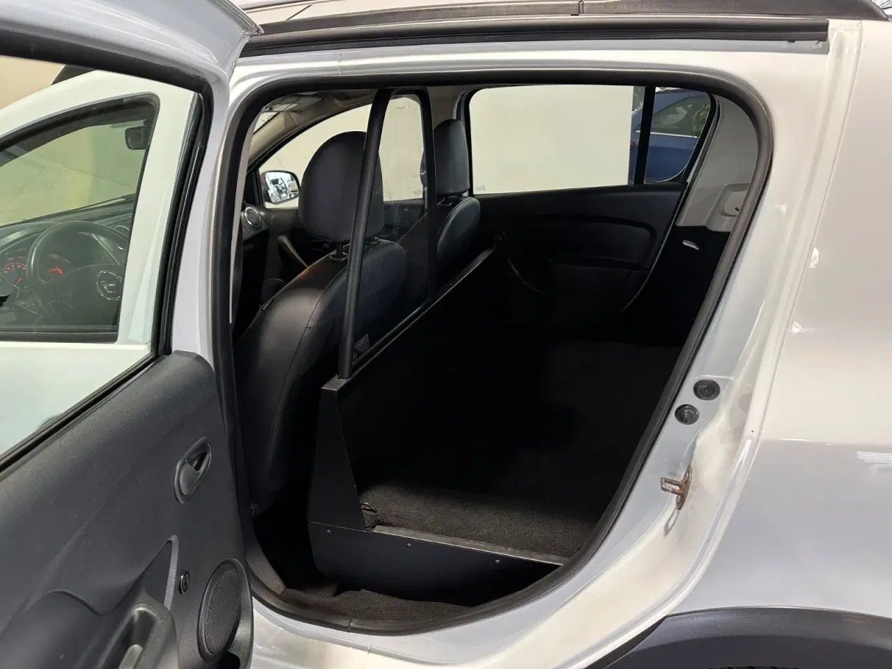 Billede 13 - Dacia Sandero Stepway 0,9 TCe 90 Prestige Van