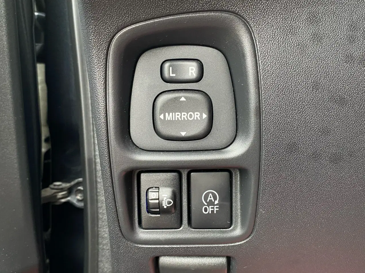 Billede 17 - Toyota Aygo 1,0 VVT-I X-Press 72HK 5d