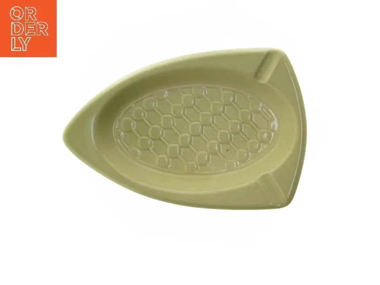 Billede 1 - Søholm askebæger (str. 22x14,5 cm)