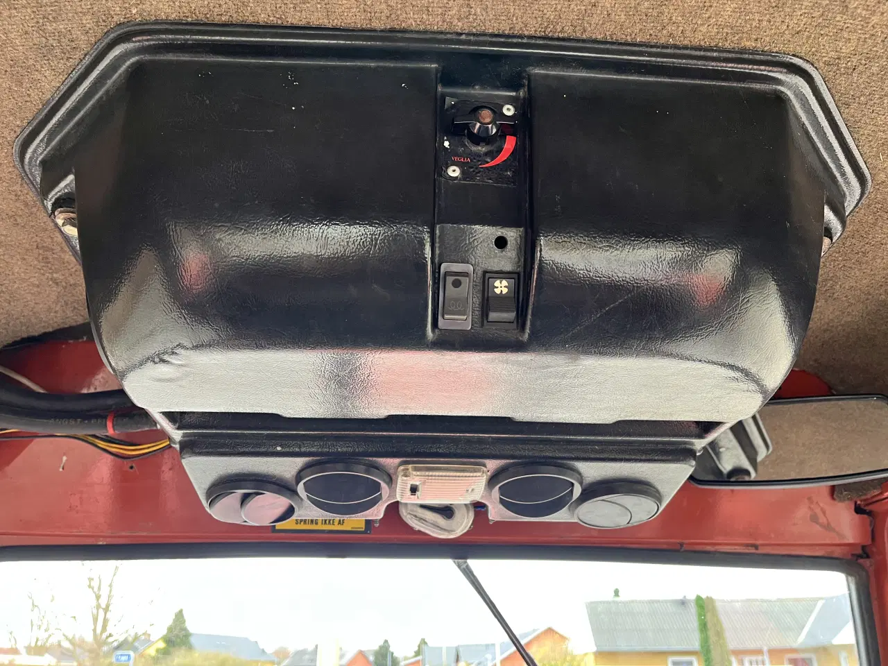 Billede 9 - Fiat 70-90 traktor