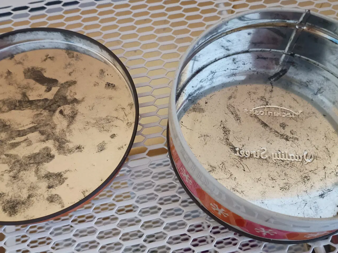 Billede 6 - Macintosh Quality Street dåse.