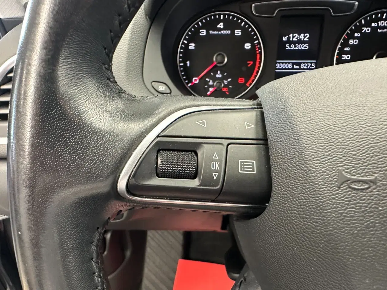 Billede 14 - Audi Q3 1,4 TFSi 150 S-tr.