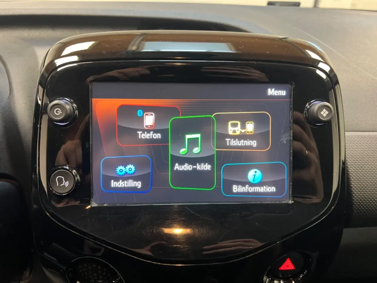 Billede 8 - Citroën C1 1,0 VTi SportLine