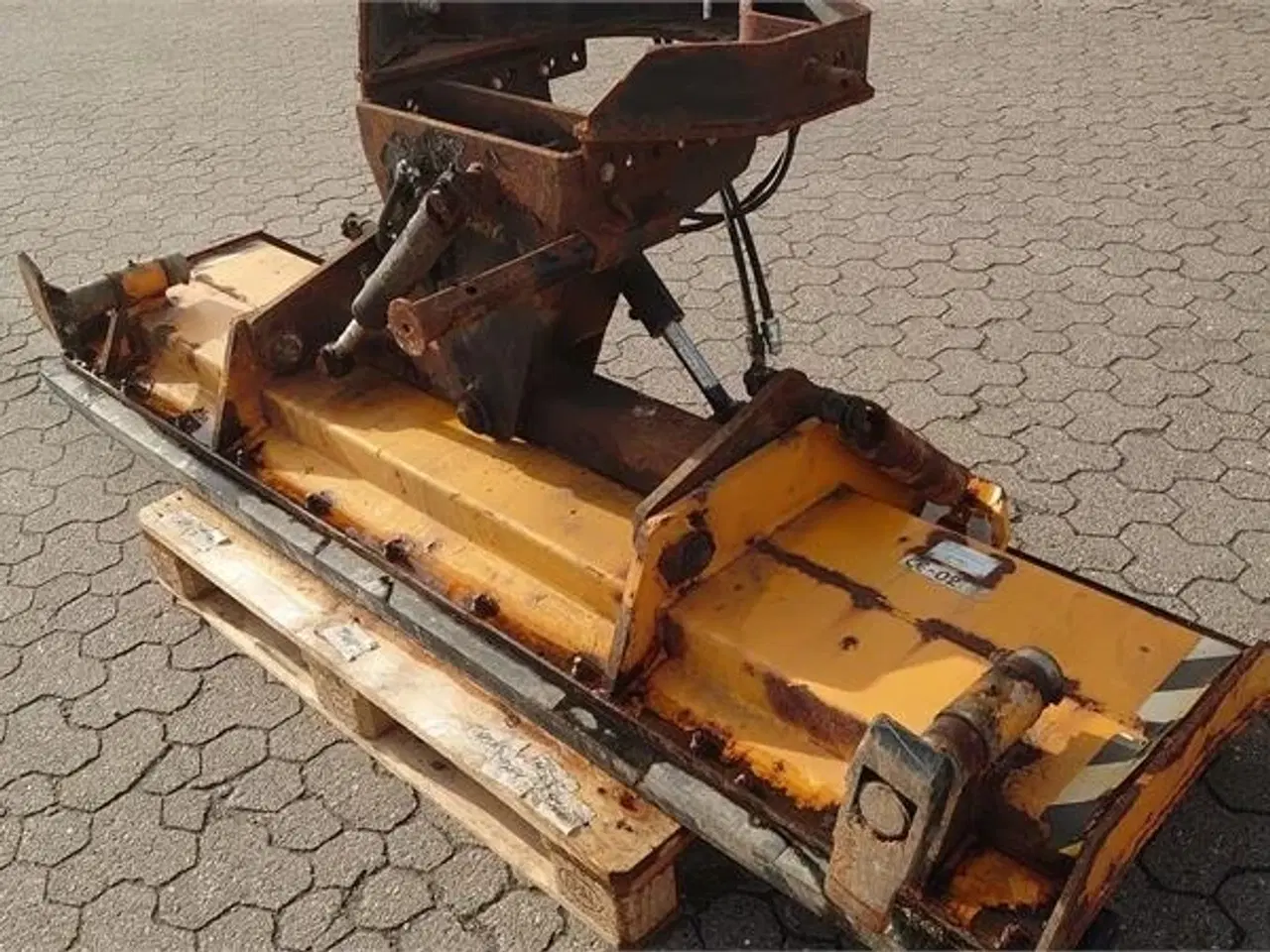 Billede 6 - GMR FS 2200 P