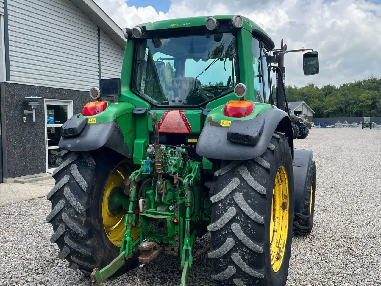 Billede 16 - John Deere 6430 Premium